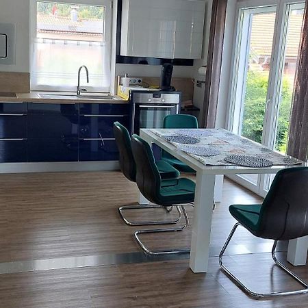 Appartement Elaine à Schongau Extérieur photo