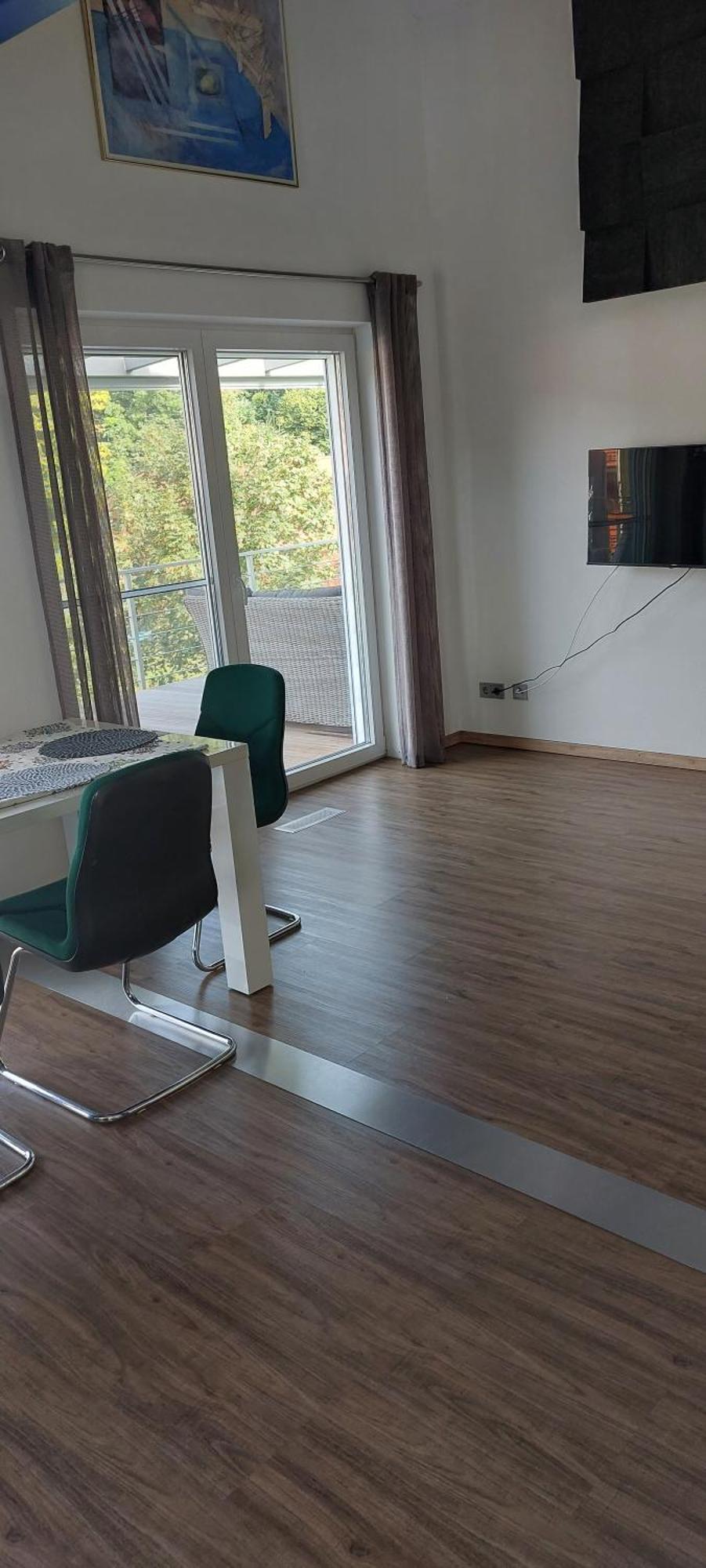 Appartement Elaine à Schongau Extérieur photo