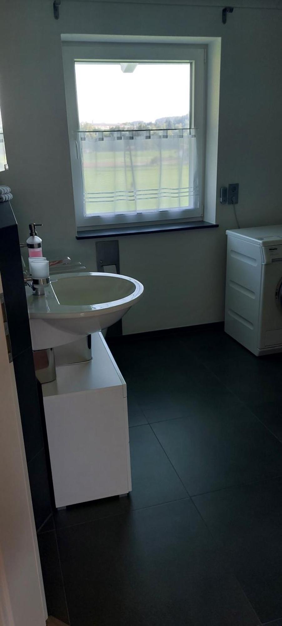 Appartement Elaine à Schongau Extérieur photo