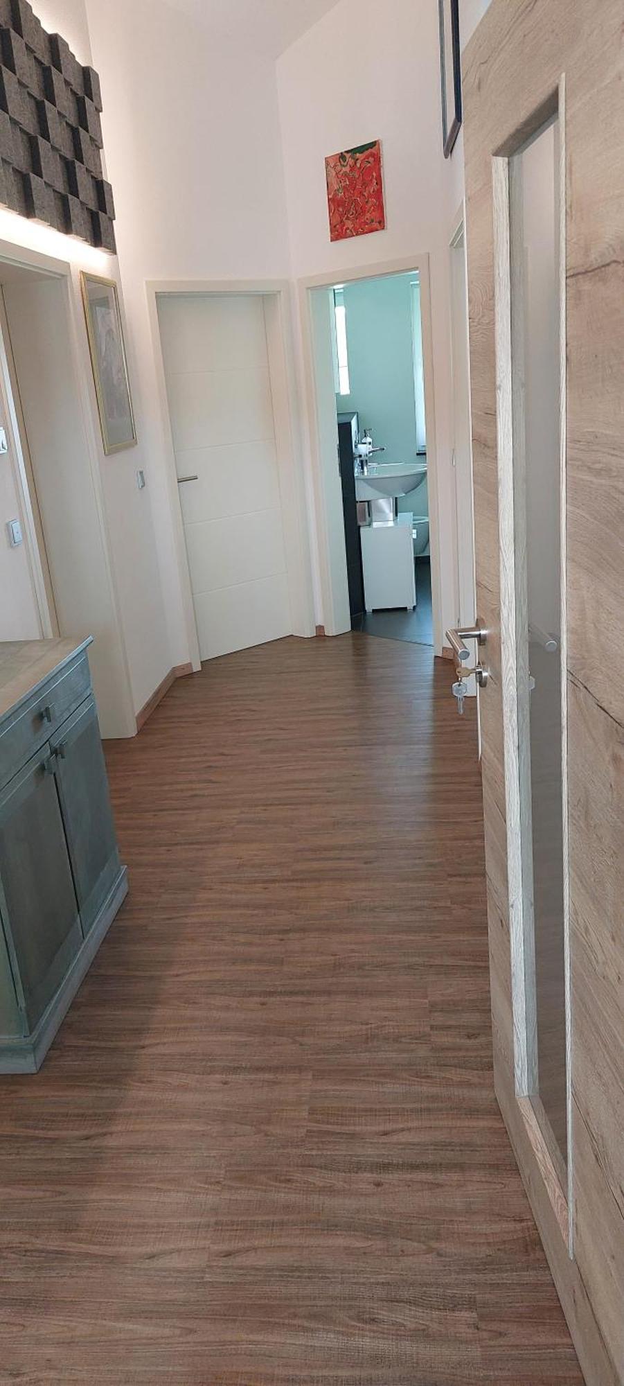 Appartement Elaine à Schongau Extérieur photo